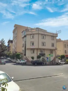 عکس درمانگاه شبانه روزی دارالشفا، نوروز پور، تهران 3