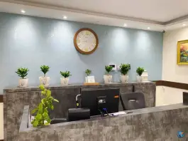 عکس درمانگاه شبانه روزی دارالشفا، نوروز پور، تهران 5