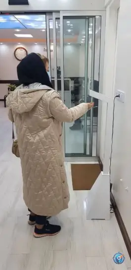 عکس درمانگاه شبانه روزی دارالشفا، نوروز پور، تهران 8