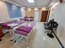 عکس درمانگاه شبانه روزی دارالشفا، نوروز پور، تهران 10