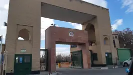 عکس دانشگاه شاهد تهران 1