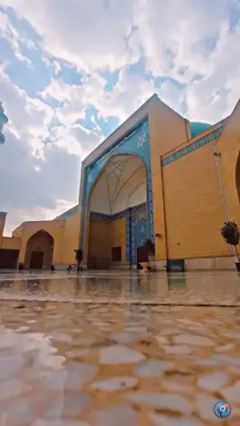 عکس دانشگاه شاهد تهران 4