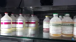 عکس داروخانه دامپزشکی و مرکز واکسیناسیون فراهان، چهارباغ 3