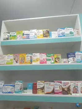 داروخانه دکتر محسنی طاهری، فردوس، تهران