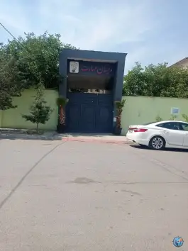 عکس دبستان پسرانه مهارت، چهارچشمه، مشهد 1