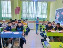 عکس دبستان پسرانه مهارت، چهارچشمه، مشهد 5