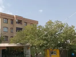 عکس دبستان پسرانه مهارت، چهارچشمه، مشهد 7