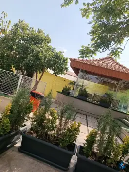 عکس دبستان پسرانه مهارت، چهارچشمه، مشهد 9