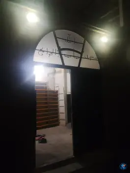 کانون فرهنگی شهیدآقایی «محله اسلام آباد» کرج