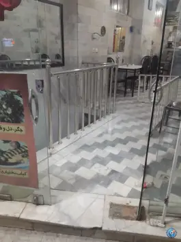 عکس کبابی و دیزی سرای حاتم، خیرآباد، بیرجند 2