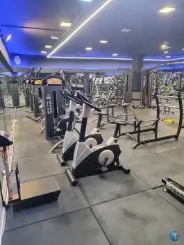 عکس باشگاه بدنسازی بعثت، محله امام رضا، مشهد 4