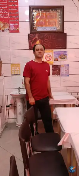 عکس کافی شاپ ماد، امام، سقز 4