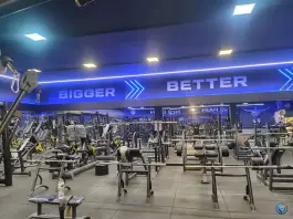 عکس باشگاه بدنسازی بعثت، محله امام رضا، مشهد 5