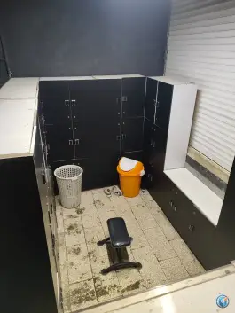 عکس باشگاه بدنسازی بعثت، محله امام رضا، مشهد 6