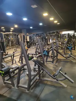 عکس باشگاه بدنسازی بعثت، محله امام رضا، مشهد 7