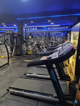عکس باشگاه بدنسازی بعثت، محله امام رضا، مشهد 8