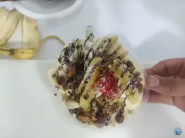 عکس کافه بستنی مادر، محله علی آباد سعدگان، قم 6