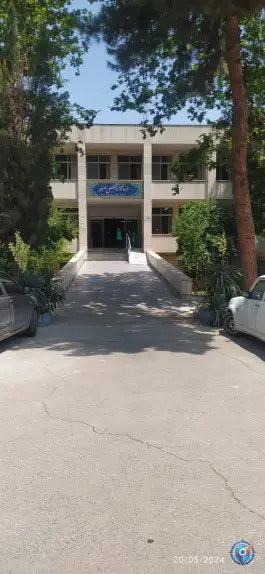 عکس پلی کلینیک تخصصی سرور «بیماران خاص هموفیلی و تالاسمی» چهنو مشهد 5