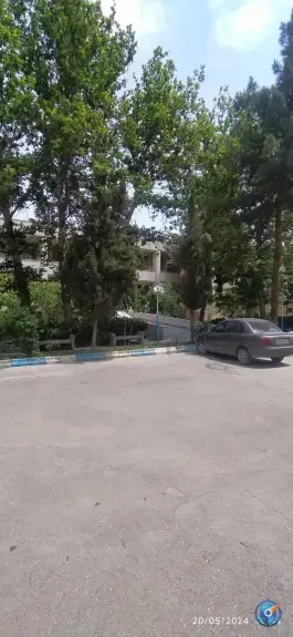 عکس پلی کلینیک تخصصی سرور «بیماران خاص هموفیلی و تالاسمی» چهنو مشهد 6