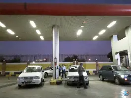 پمپ گاز CNG خرازی - محله فردوان اصفهان