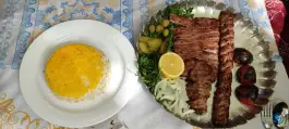 عکس رستوران سنتی شاه عباسی، شریعتی، زنجان 5