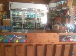 عکس بوفه سینما پردیس چهارباغ، محله چرخاب، اصفهان 3