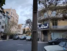 عکس دانشگاه علمی کاربردی فرهنگ و هنر واحد ۱۸، محله دردشت، تهران 2