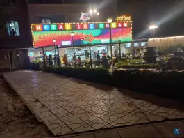 عکس بستنی رضایی مهرشهر کرج 5