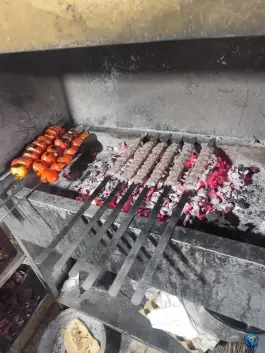 کبابی و رستوران امیری، میدان غدیر، اهواز