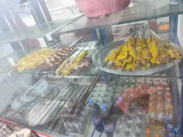 عکس کبابی و رستوران امیری، میدان غدیر، اهواز 2