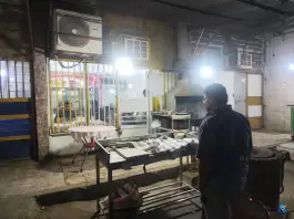 عکس کبابی و رستوران امیری، میدان غدیر، اهواز 3