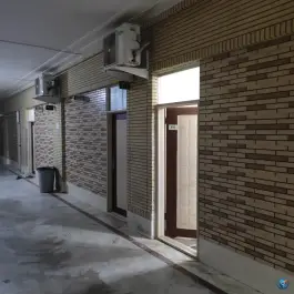 عکس اقامتگاه نیمه شعبان جمکران قم 7