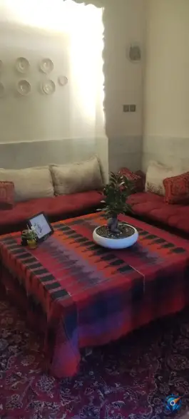 عکس کافه لونه، شهید همت، ورامین 5