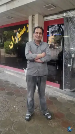 عکس رستوران ارم، کاخک، گناباد 2