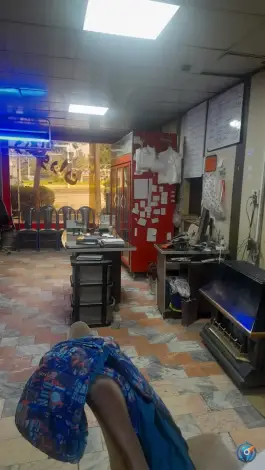 عکس رستوران ارم، کاخک، گناباد 3