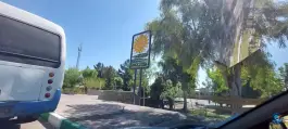 بوستان ریحانه، بلوار شهید حاجی زاده، قم