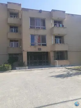 خوابگاه شهید فولادی راد، پل جمهوری کرج