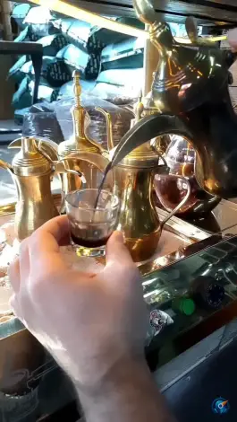 عکس کافه کیان سعدی شهرکرد 2