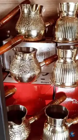 عکس کافه کیان سعدی شهرکرد 3