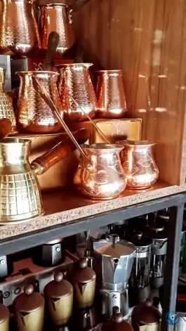 عکس کافه کیان سعدی شهرکرد 4
