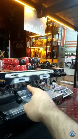 عکس کافه کیان سعدی شهرکرد 6