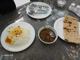 عکس رستوران شاندیز، مطهری 17، قوچان 3