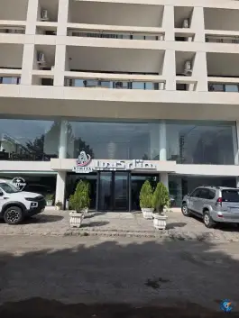 عکس هتل کیمیا سنگ بن طالقان 2