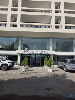 عکس هتل کیمیا سنگ بن طالقان 3
