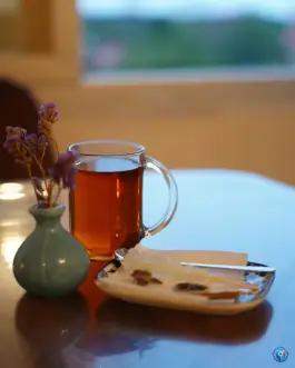 عکس کافه گالری ستو، عنوی محله، آستارا 9