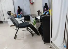 عکس آرایشگاه زنانه نیلارز، محله گرکان، اصفهان 2