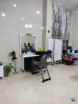 عکس آرایشگاه زنانه نیلارز، محله گرکان، اصفهان 3