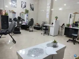 عکس آرایشگاه زنانه نیلارز، محله گرکان، اصفهان 4