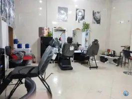 عکس آرایشگاه زنانه نیلارز، محله گرکان، اصفهان 5