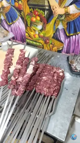 عکس جگرکی میثم ترک، زارچ 1